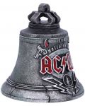 Κουτί αποθήκευσης Nemesis Now Music: AC/DC - Hells Bells, 13 cm - 4t