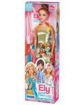 Κούκλα  RS Toys - Еly Spring Fashion Look, 30 cm, ποικιλία - 3t