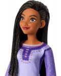 Κούκλα Disney Princess - Asha , 30 см - 7t