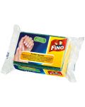 Σφουγγάρι κουζίνας  Fino - Protects finger nails, 1 τεμάχιο - 1t