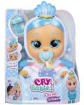 Κούκλα με δάκρυα για φιλιά  IMC Toys Cry Babies - Kiss me Sydney - 9t