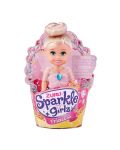 Κούκλα Zuru Sparkle Girlz - Πριγκίπισσα σε κώνο, ποικιλία - 8t