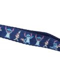 Κολλάρο σκύλου Loungefly Disney: Lilo & Stitch - Stitch - 3t