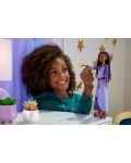 Κούκλα Disney Princess - Asha , 30 cm - 8t
