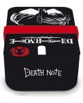 Κουτί για φαγητό  ABYstyle Animation: Death Note - Kira vs L - 4t