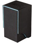 Κουτί για κάρτες Dragon Shield Nest Box - Black/Blue (100 τεμ.) - 4t
