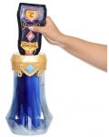 Κούκλα με μαγική εμφάνιση Moose - Magic Mixies Pixlings, Aqua - 3t