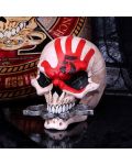 Κουτί αποθήκευσης Nemesis Now Music: Five Finger Death Punch - Skull - 7t