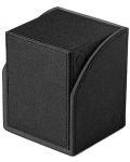 Κουτί για κάρτες Dragon Shield Nest Box - Black/Black (100 τεμ.) - 3t