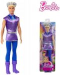 Κούκλα Barbie- Πρίγκιπας Κεν - 2t