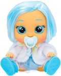 Κούκλα με δάκρυα για φιλιά  IMC Toys Cry Babies - Kiss me Sydney - 4t