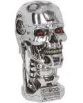 Κουτί αποθήκευσης Nemesis Now Movies: Terminator - T-800 Head, 21 εκ - 1t