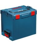 Εργαλειοθήκη  Bosch - Professional L-BOXX 374, ABS, 44.2 x 35.7 x 38.9 cm - 1t