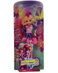 Κούκλα νεράιδα  Raya Toys - Magic Princess  - 1t