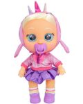 Κούκλα με δάκρυα για φιλιά  IMC Toys Cry Babies - Kiss me Stella - 6t
