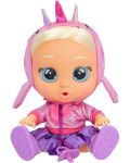 Κούκλα με δάκρυα για φιλιά  IMC Toys Cry Babies - Kiss me Stella - 5t