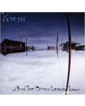 Kyuss - And The Circus Leaves Tow (CD) - 1t