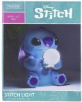 Φωτιστικό Paladone Disney: Lilo & Stitch - Stitch - 6t