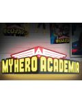 Λάμπα Paladone Animation: My Hero Academia - Logo - 3t