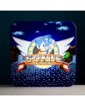Φωτιστικό Numskull Games: Sonic - Sonic the Hedgehog - 5t