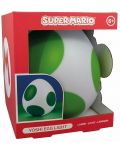 Φωτιστικό Paladone Nintendo Super Mario - Yoshi Egg, 10 εκ - 3t