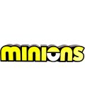 Φωτιστικό  Fizz Creations Animation: Minions - Logo - 2t