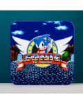 Φωτιστικό Numskull Games: Sonic - Sonic the Hedgehog - 4t