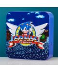 Φωτιστικό Numskull Games: Sonic - Sonic the Hedgehog - 2t