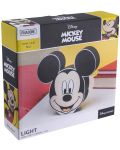 Φωτιστικό  Paladone Disney: Mickey Mouse - Mickey - 7t