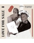 Lady Gaga & Tony Bennett - Love For Sale (Standard CD) - 1t