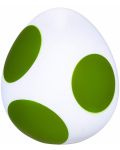 Φωτιστικό Paladone Nintendo Super Mario - Yoshi Egg, 10 εκ - 2t