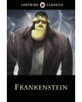 Ladybird Classics: Frankenstein - 1t