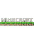 Λάμπα Paladone Games: Minecraft - Logo - 1t