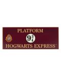 Λάμπα Paladone Movies: Harry Potter - Hogwarts Express - 3t