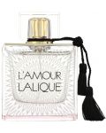 Lalique Eau de Parfum L'Amour, 50 ml - 1t