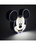 Φωτιστικό  Paladone Disney: Mickey Mouse - Mickey - 4t