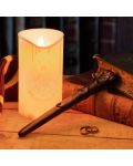 Φωτιστικό Paladone Movies: Harry Potter - Remote Control Candle Light	 - 2t