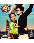 Lana Del Rey - Norman Fucking Rockwell (CD) - 1t