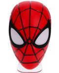 Φωτιστικό Paladone Marvel: Spider-man - Mask - 1t