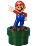Φωτιστικό Paladone Games: Super Mario Bros.- Mario - 1t