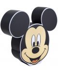 Φωτιστικό  Paladone Disney: Mickey Mouse - Mickey - 2t