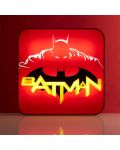 Φωτιστικό   Numskull DC Comics: Batman - Batman - 5t