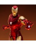 Φωτιστικό Paladone Marvel: Iron Man - Iron Man - 4t