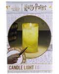 Φωτιστικό Paladone Movies: Harry Potter - Remote Control Candle Light	 - 5t
