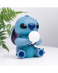 Φωτιστικό Paladone Disney: Lilo & Stitch - Stitch - 3t