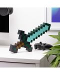 Φωτιστικό  Paladone Games: Minecraft - Diamond Sword - 3t