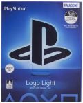 Λάμπα  Paladone Games: PlayStation - Logo - 7t
