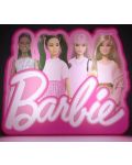 Φωτιστικό Paladone Retro Toys: Barbie - Group - 4t