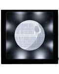Φωτιστικό Paladone Movies: Star Wars - Frame - 1t