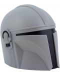 Λάμπα Paladone Television: The Mandalorian - Mandalorian Helmet - 1t